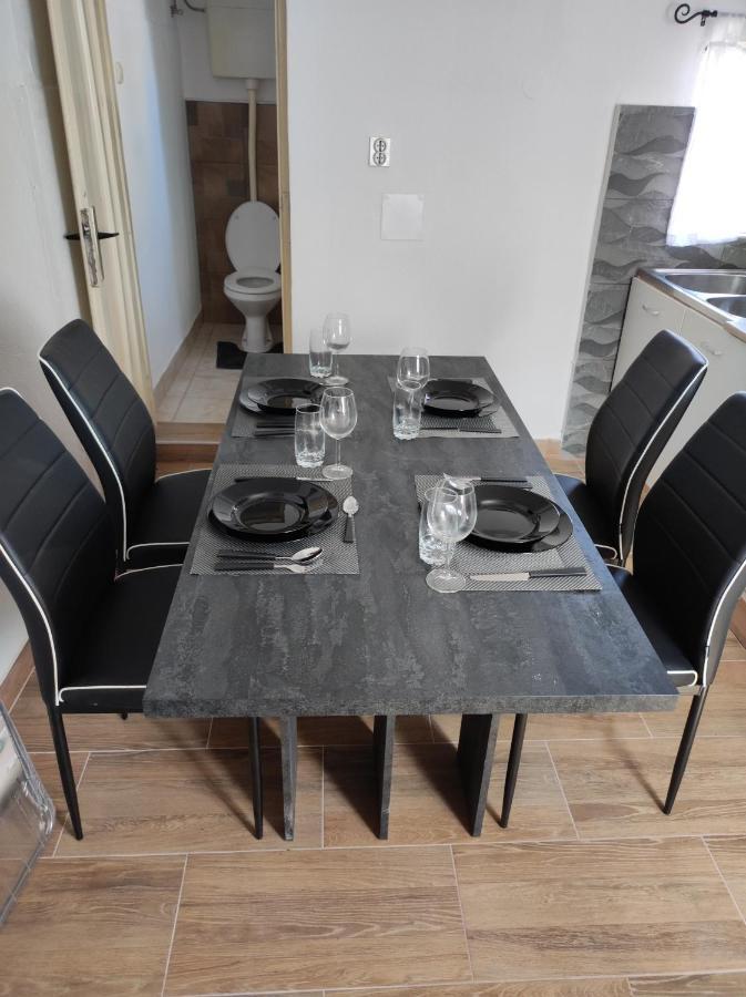Apartman Selce Exterior photo