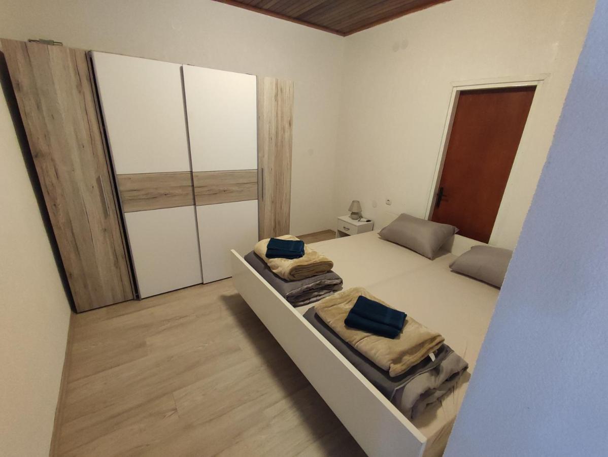Apartman Selce Exterior photo