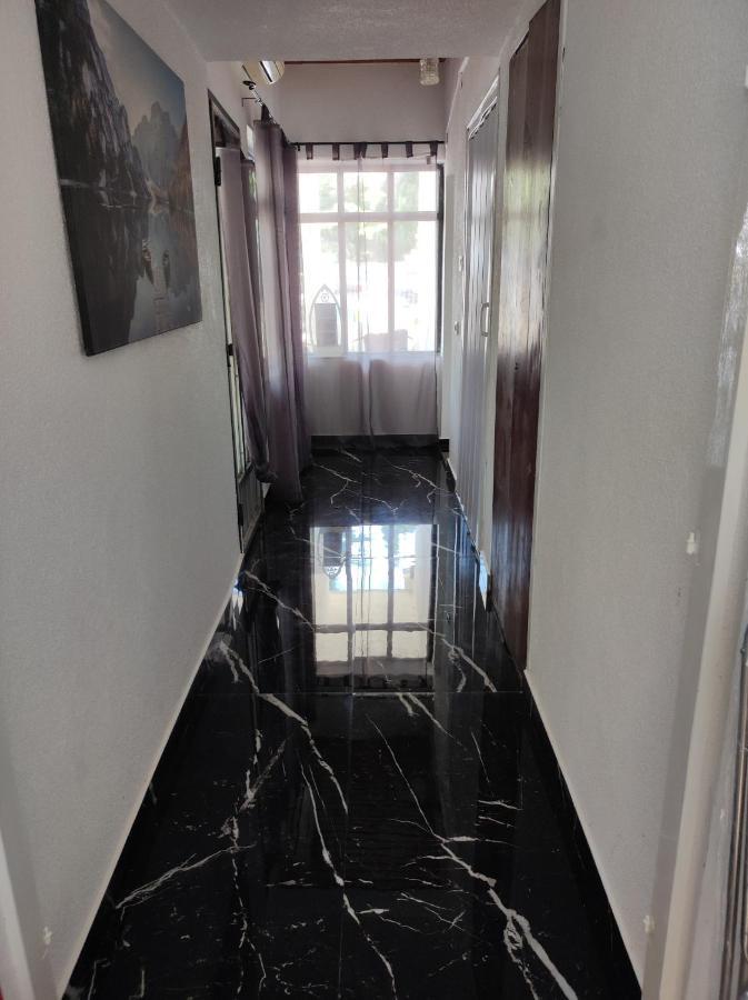 Apartman Selce Exterior photo